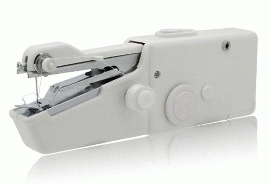Mini Kolay Seyahat ve Ev Tipi El Dikiş Makinesi Dikme aleti - Lisinya Mini Kolay Seyahat ve Ev Tipi El Dikiş Makinesi Dikme aleti - Lisinya