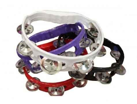 Plastik Zilli Tef - Lisinya Plastik Zilli Tef - Lisinya