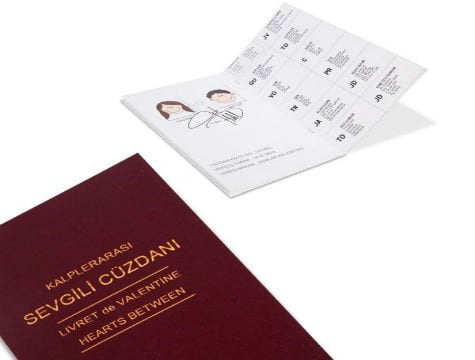 Sevgili Cüzdanı - Lisinya