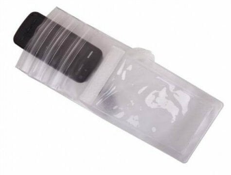 Su Geçirmez Telefon Kılıfı - Lisinya