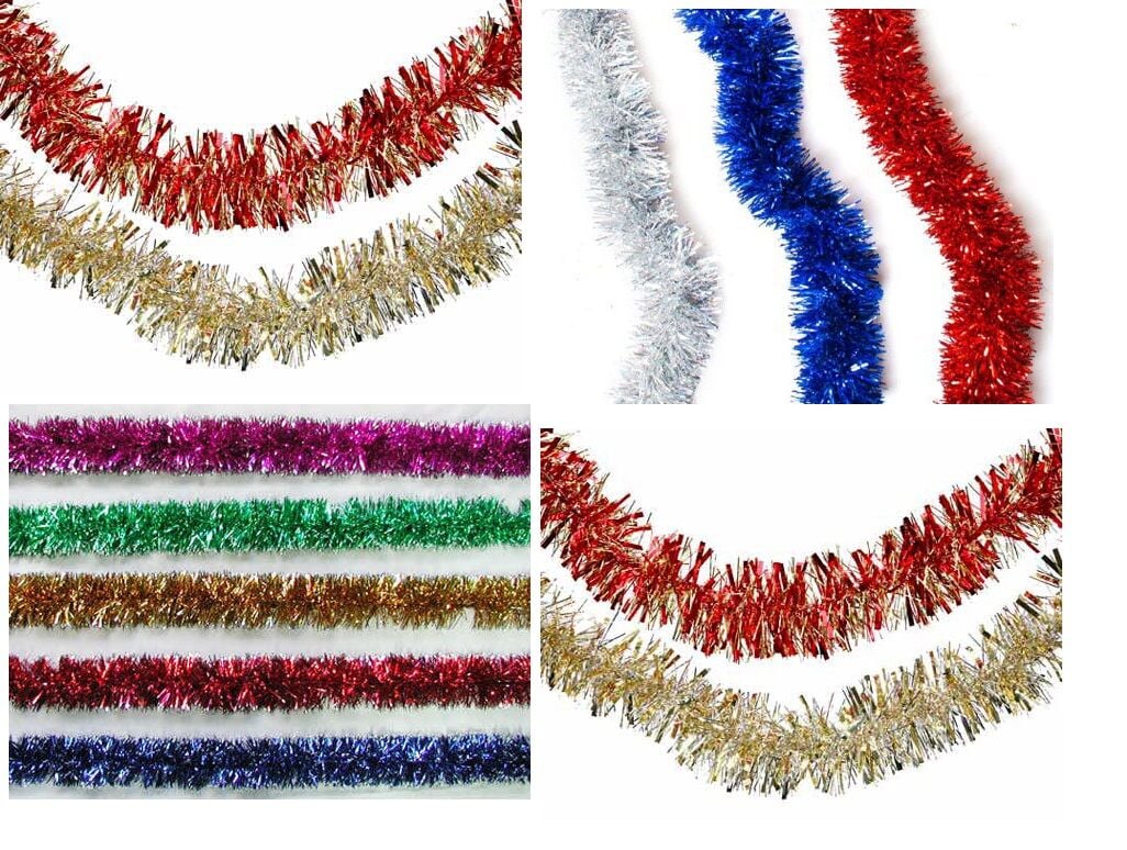 5 Adet Boyun Simi Parti Boyun  Simi - Lisinya