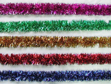 5 Adet Boyun Simi Parti Boyun  Simi - Lisinya