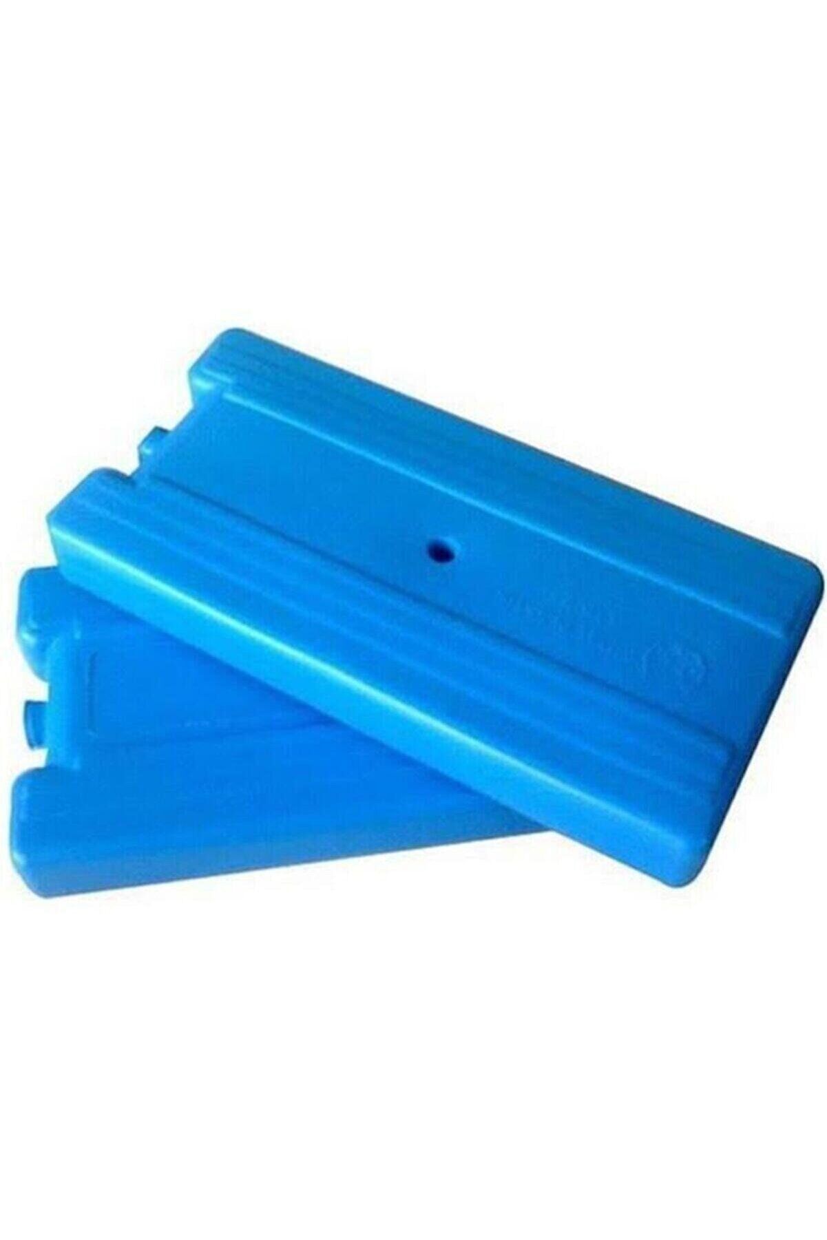 Buz Aküsü - Buz Kaseti Jelli 360 ml - Lisinya