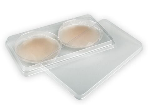 Silikon Göğüs Ucu Kapatıcı - Lisinya