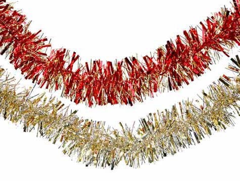 Yılbaşı Özel Boyun Simi - Lisinya