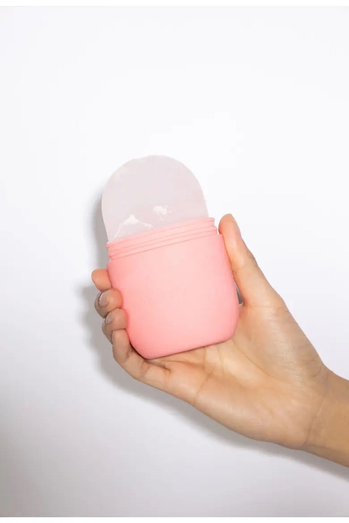 Silikon Buz Rulosu Buz Topu Kalıbı Yüz Buz Uygulama Masajı Cilt Bakım Kalıbı - Lisinya Silikon Buz Rulosu Buz Topu Kalıbı Yüz Buz Uygulama Masajı Cilt Bakım Kalıbı - Lisinya