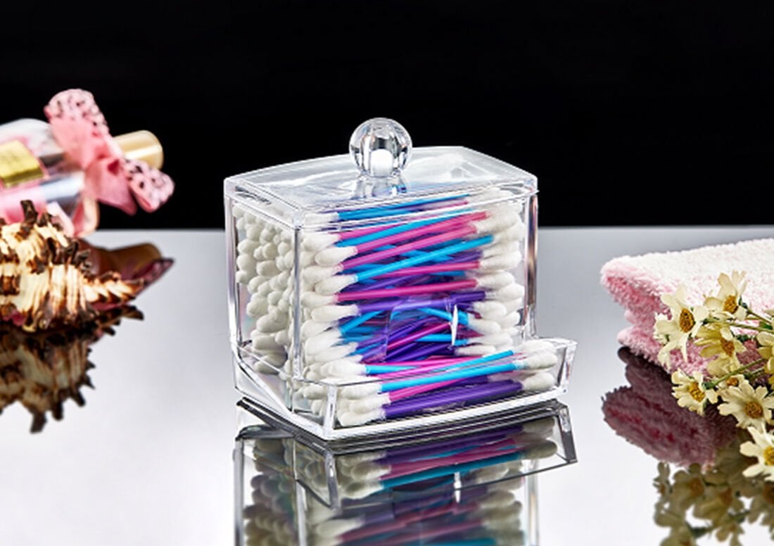 Kulak Çubuğu Organizeri - Lisinya Kulak Çubuğu Organizeri - Lisinya