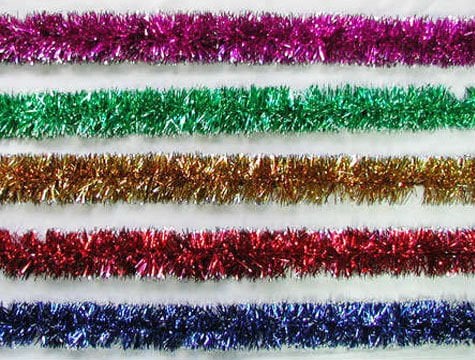 Parti Boyun Simi - Lisinya