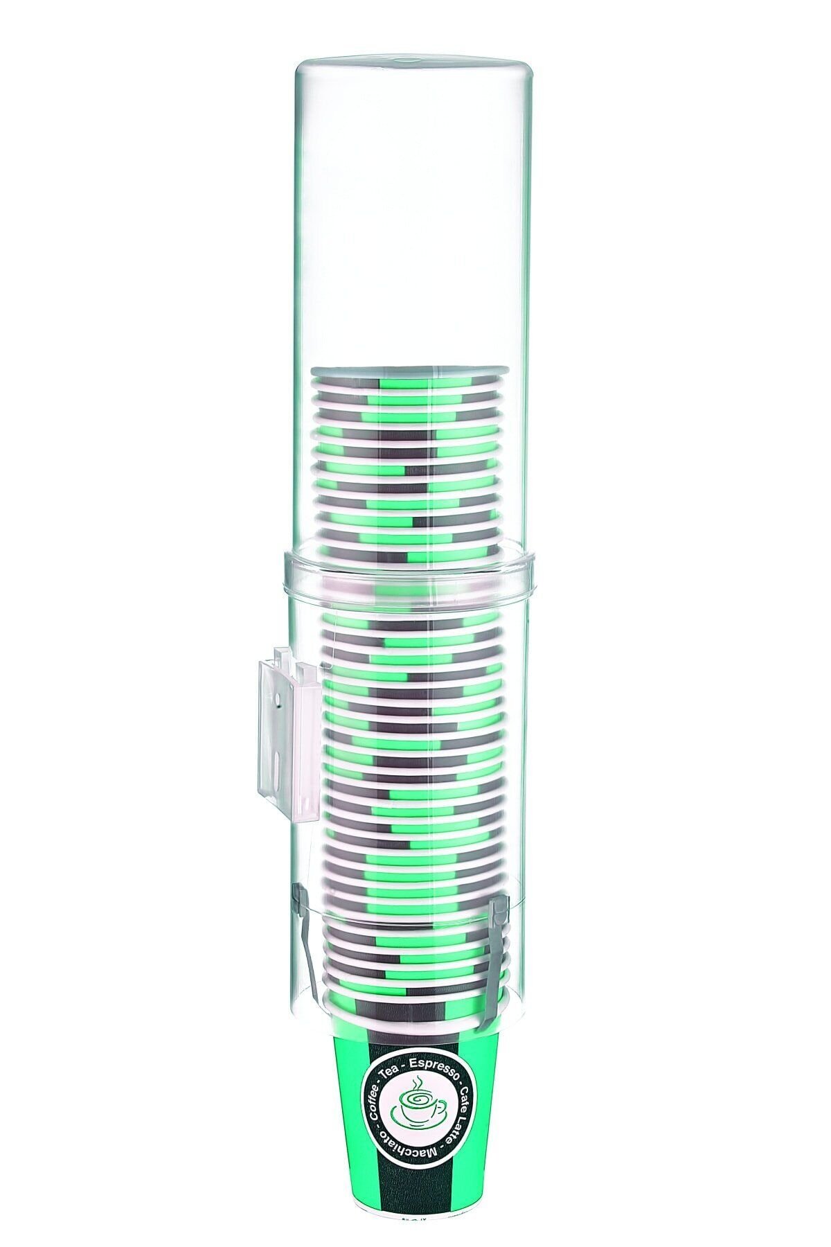 Sebil Bardaklığı - Plastik Ve Karton Bardak için Su Bardaklığı - Lisinya