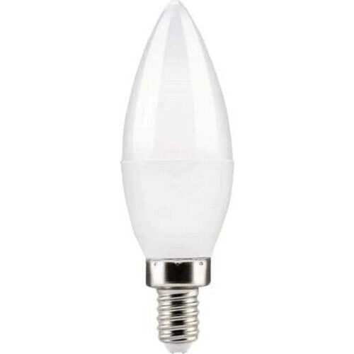 6W Mum Tipi Led Ampul - 600 Lümen - Lisinya