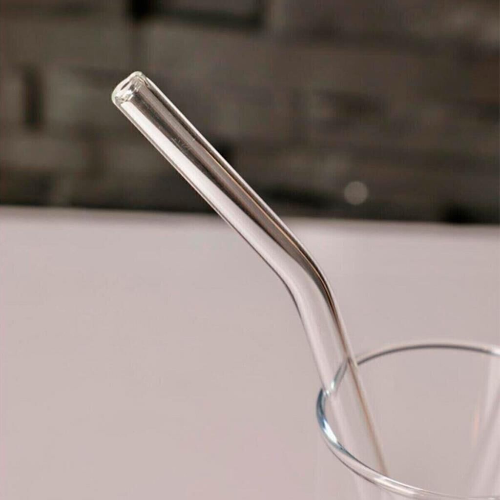 3 lü Cam Pipet - Eğimli Pipet Seti - Lisinya