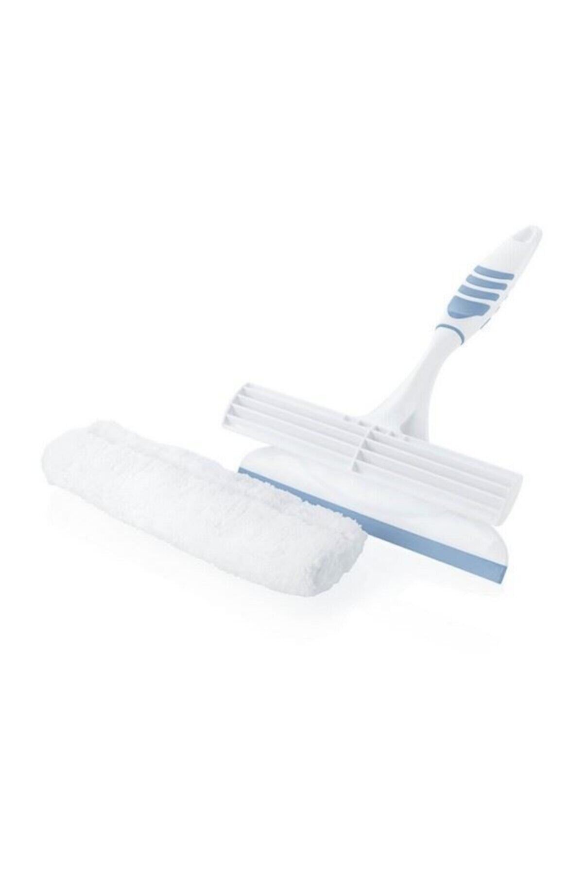 Peluşlu Camsil Bezli Cam Sileceği - Lisinya