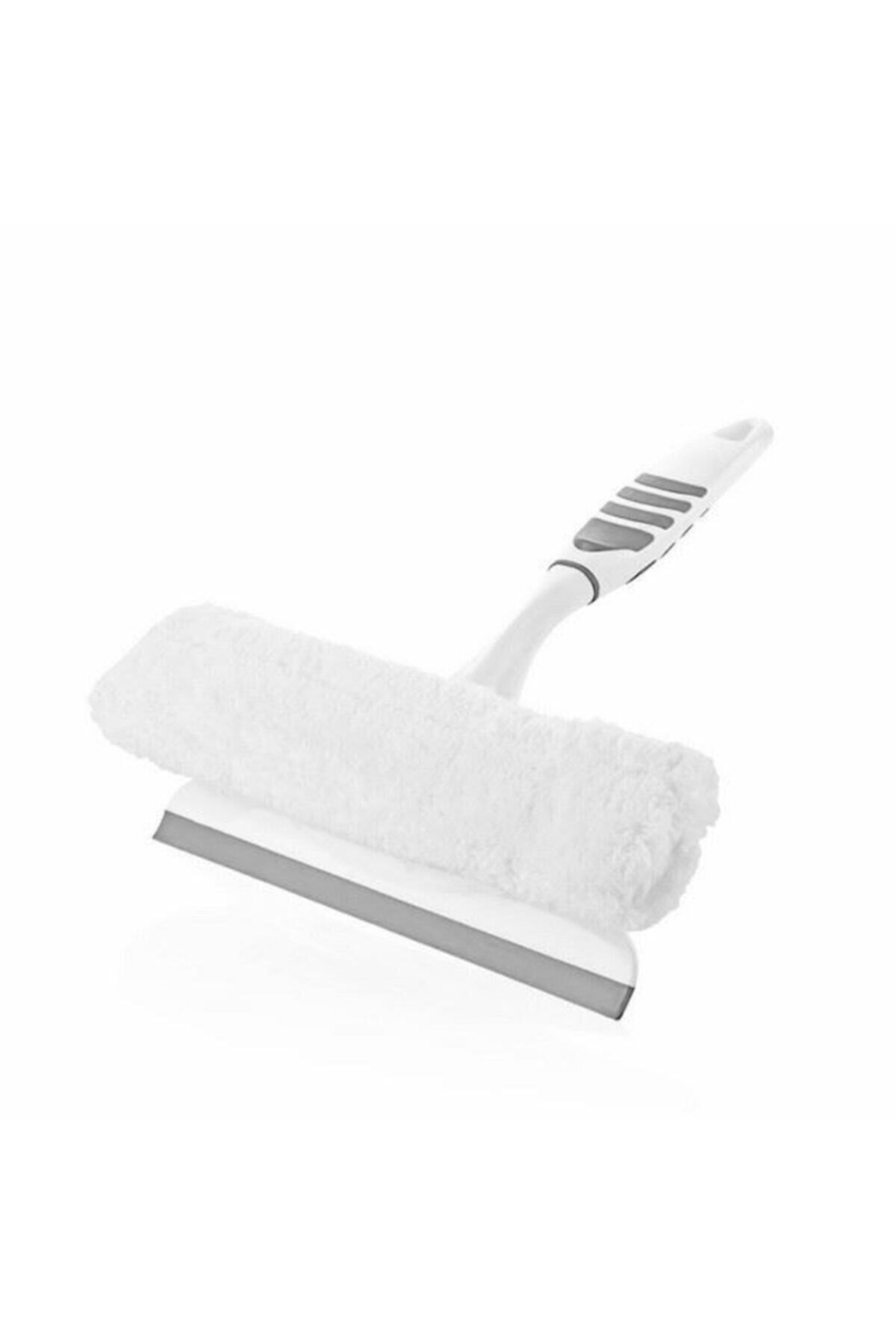Peluşlu Camsil Bezli Cam Sileceği - Lisinya
