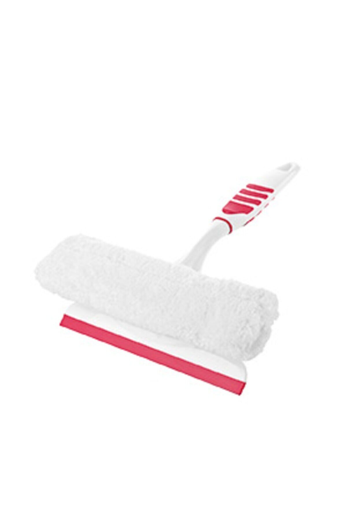 Peluşlu Camsil Bezli Cam Sileceği - Lisinya