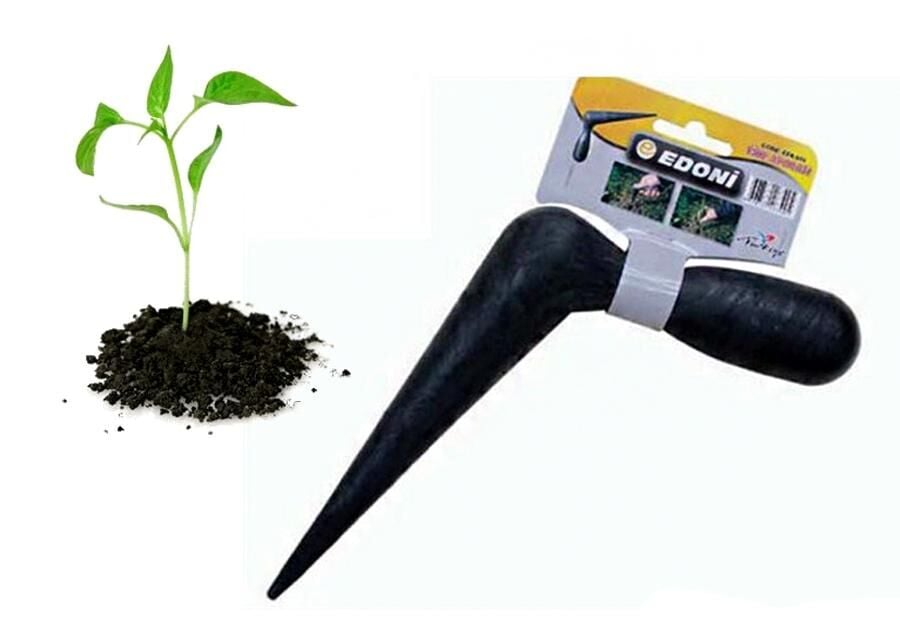 Fide Dikme Aparatı - Lisinya Fide Dikme Aparatı - Lisinya