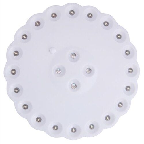 Watton Camping Light 24 Ledli Çadır Ve Kamp Feneri - Lisinya