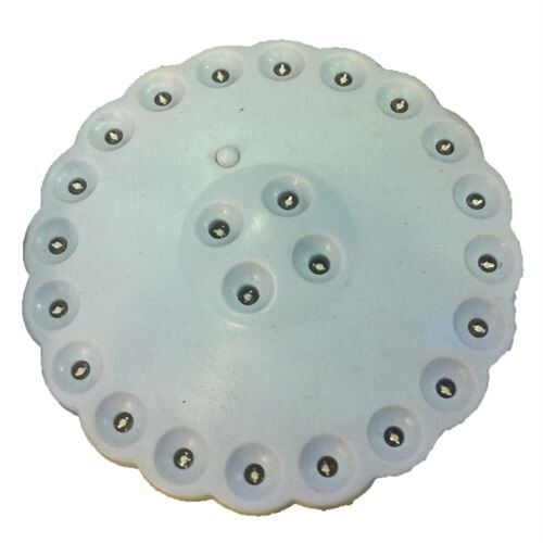 Watton Camping Light 24 Ledli Çadır Ve Kamp Feneri - Lisinya