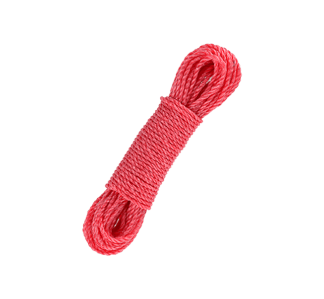 Çamaşır İpi - Çok Amaçlı İp 20 Metre - Lisinya