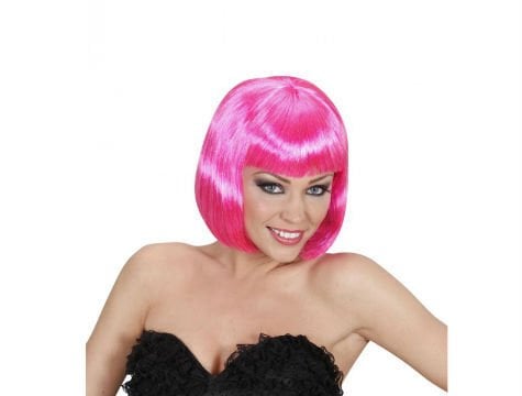 Küt Peruk - Fuşya - Lisinya