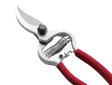 Çok Amaçlı Bahçe Makası - Lisinya