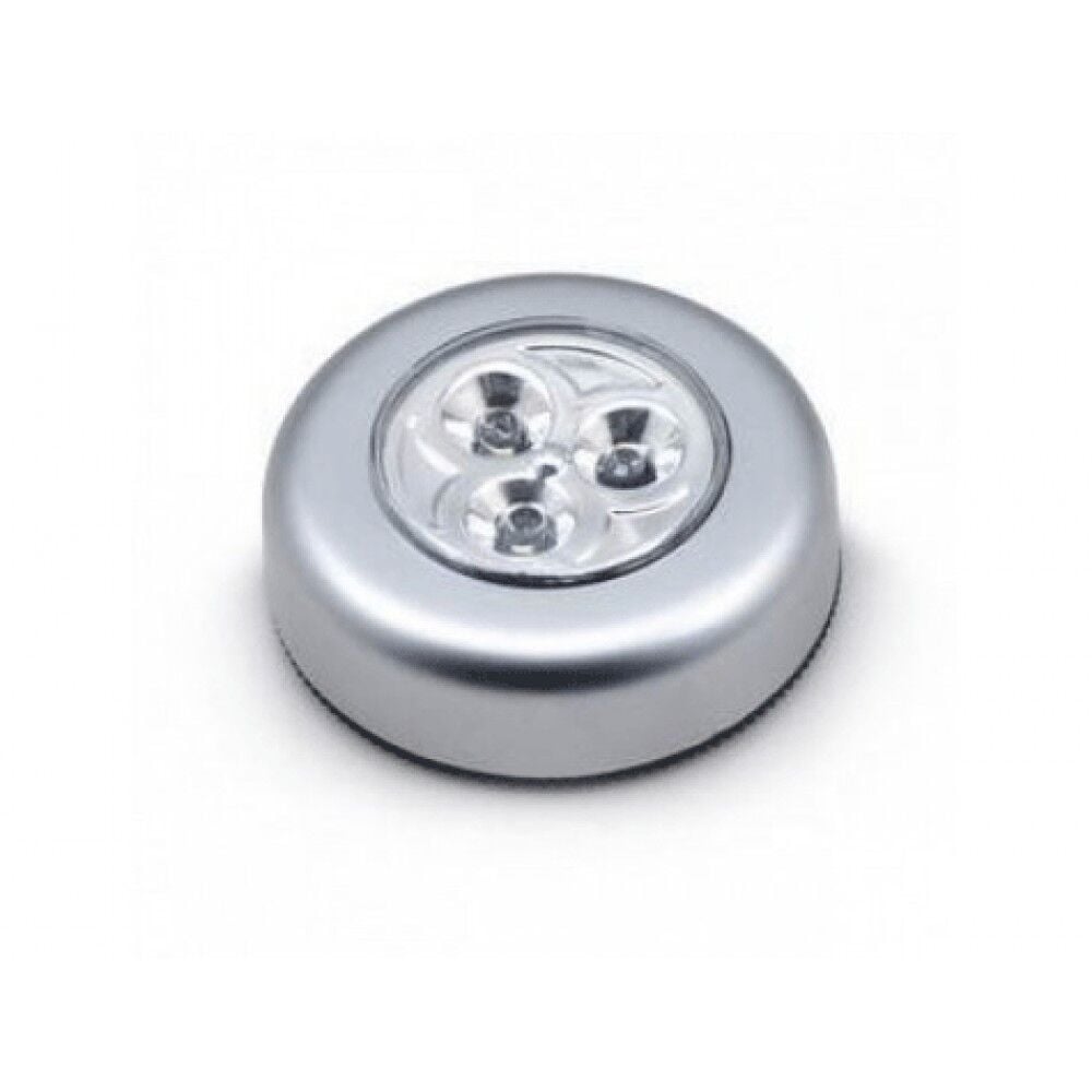 Kablosuz Spot Dokunmatik Lamba (3 Adet) - Lisinya