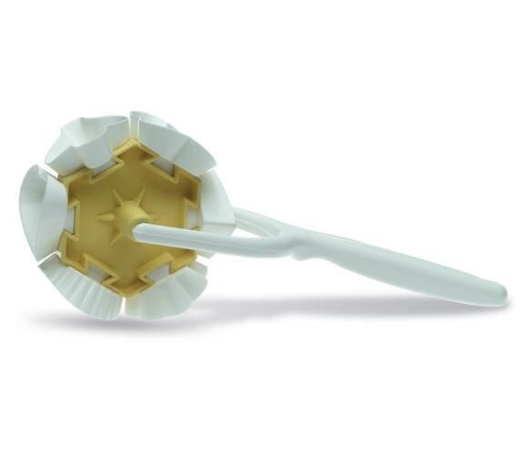 Kurabiye Ruleti - Çiçek - Kalp - Üçgen - Muffin şekillerinde Kurabiye Şekillendirici - Lisinya