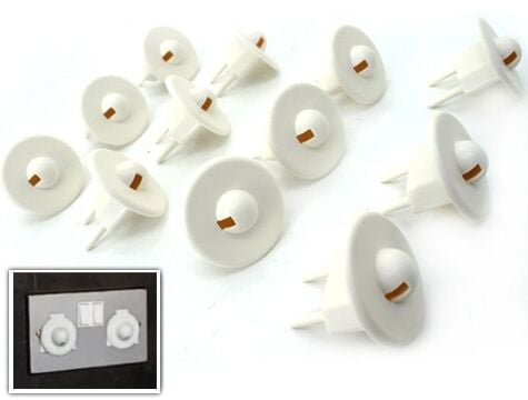 Çocuk Güvenlik Seti 30 Parça - Lisinya