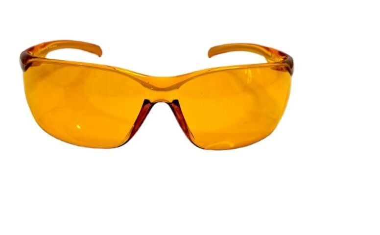 Anti Far Gece Görüş Gözlüğü Seti - Lisinya