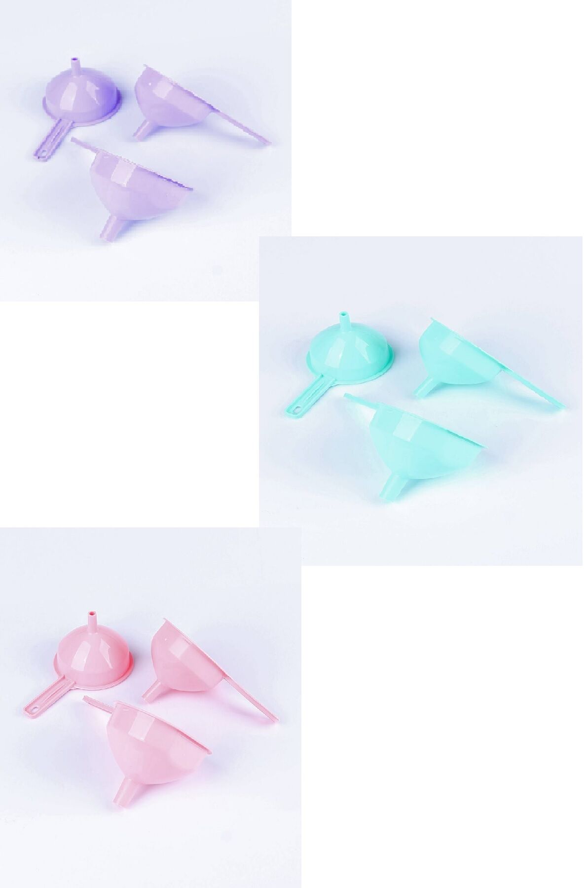 3 lü Huni Seti - Lisinya