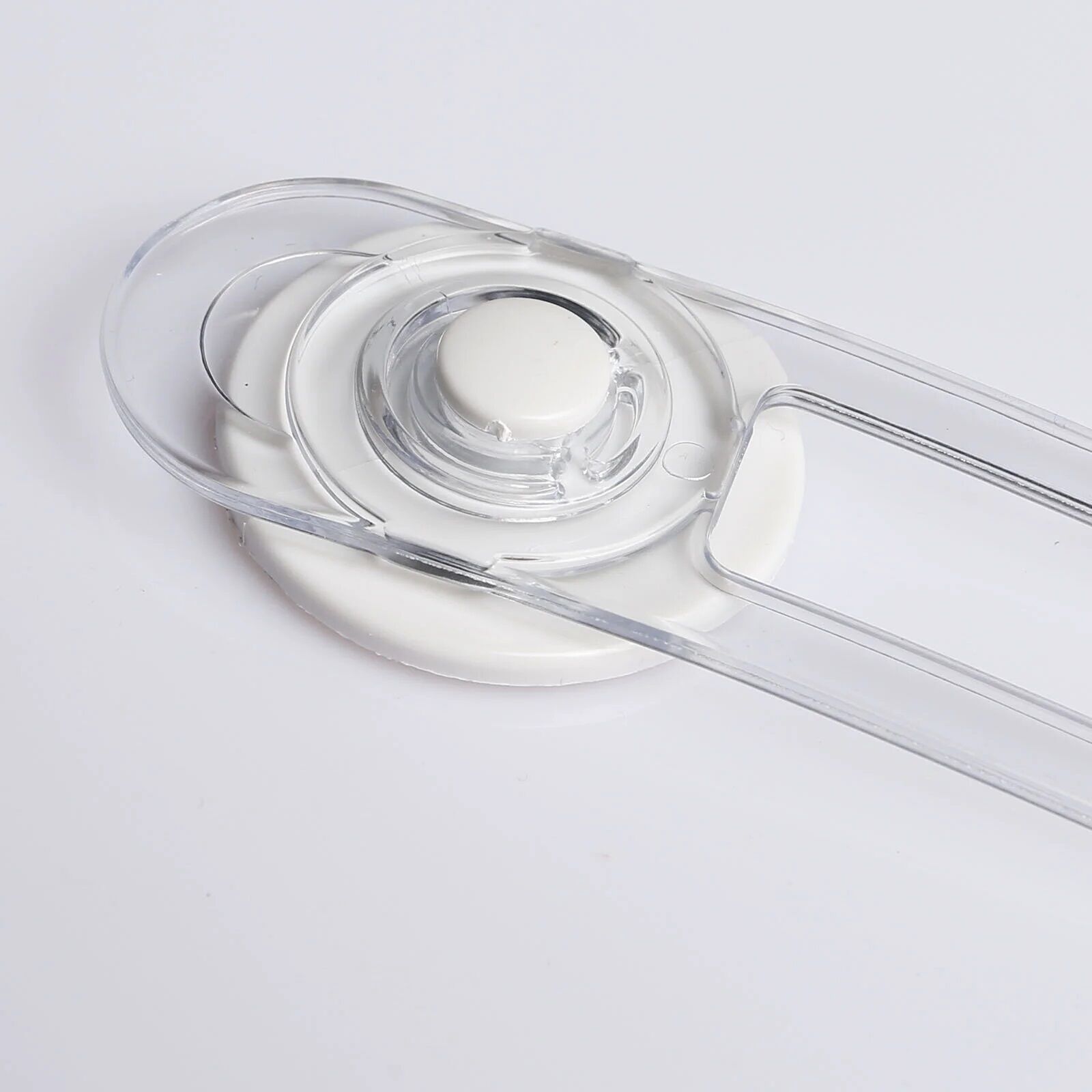 Çok Amaçlı Koruma Kilidi - 4 Adet - Lisinya