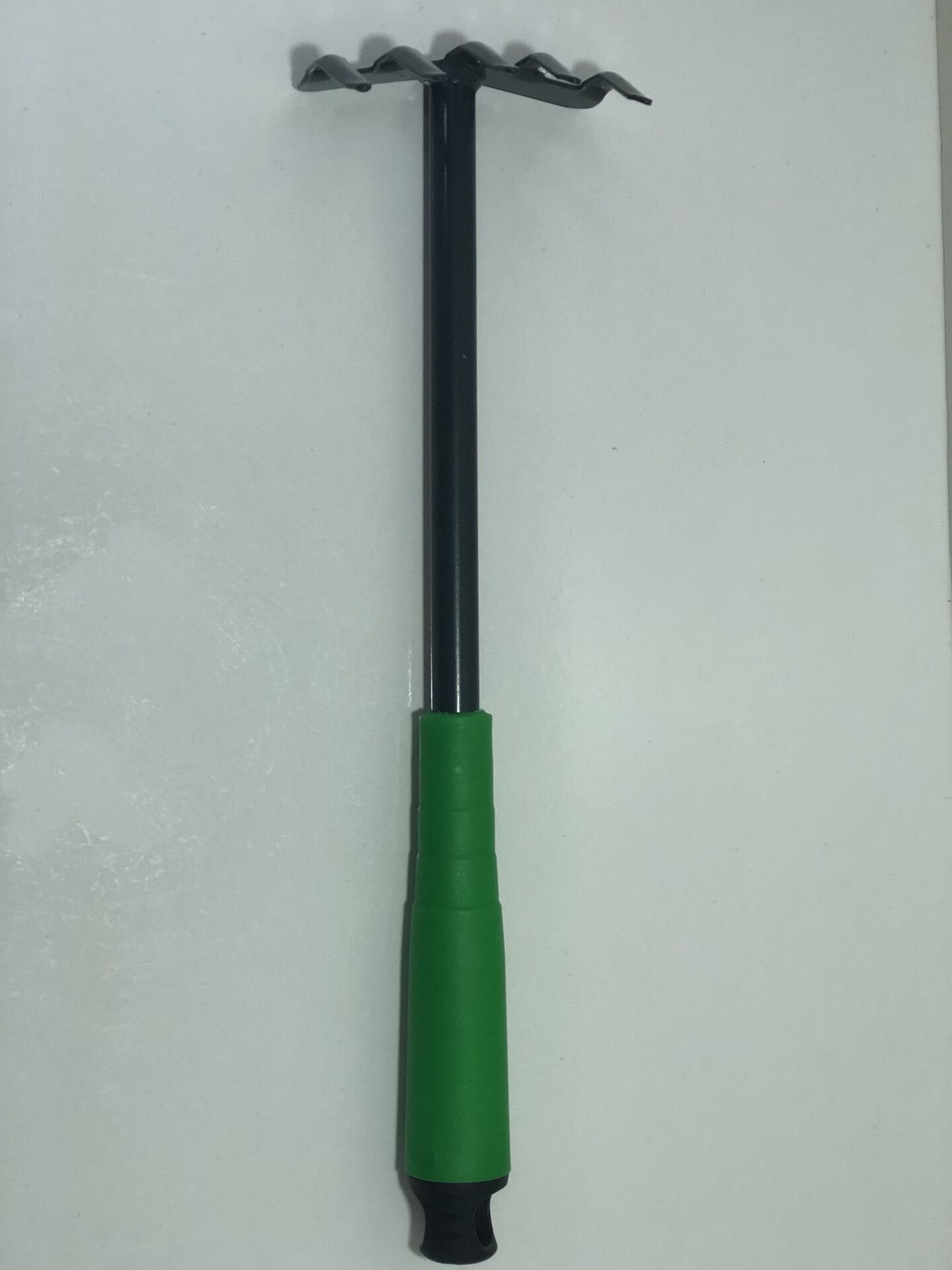 3 Parça Bahçe Seti - Çapa Tırmık Kazma Set - Lisinya