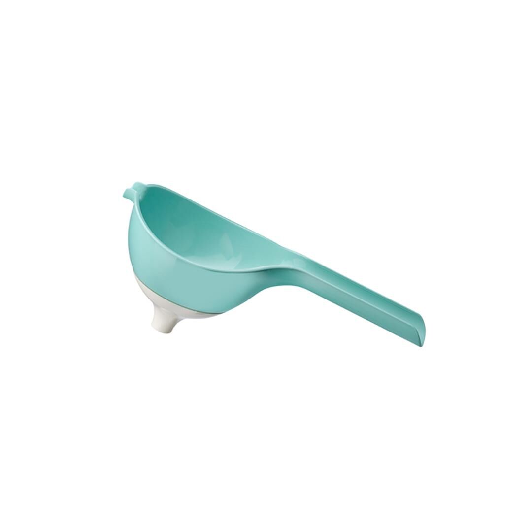 Sıvı Yağ Süzgeci - Huni Şeklinde Süzgeç - Lisinya