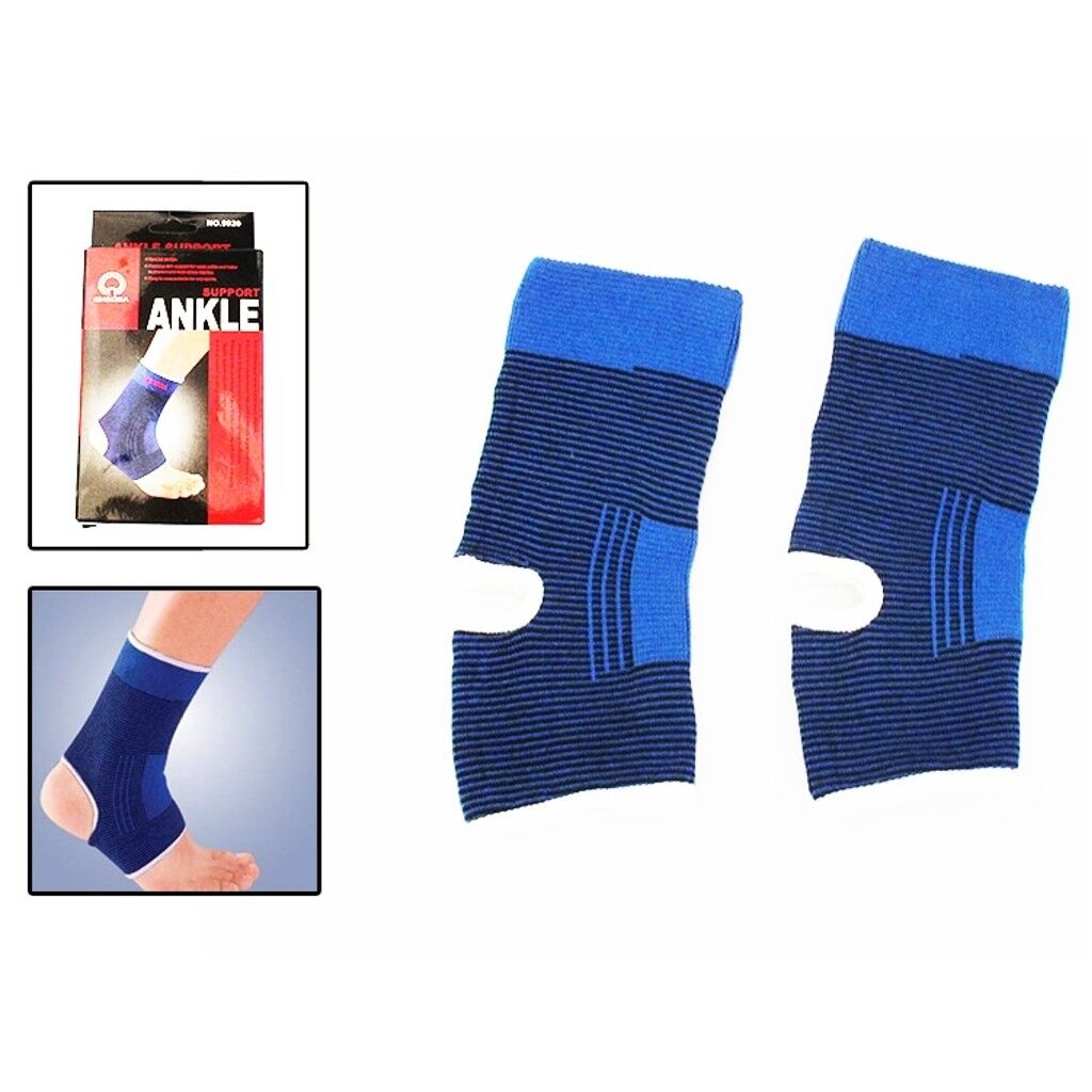 Ankle Support Ayak Bilekliği - Lisinya Ankle Support Ayak Bilekliği - Lisinya