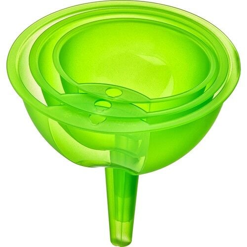 Huni Seti 3 Adet 3 Boy - Lisinya