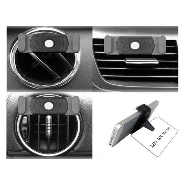 Araç İçi Havalandırma Telefon Tutucu - Lisinya