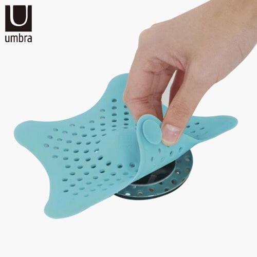 Yıldız Süzgeç - Lavabo Süzgeci - Küvet Süzgeci - Lisinya