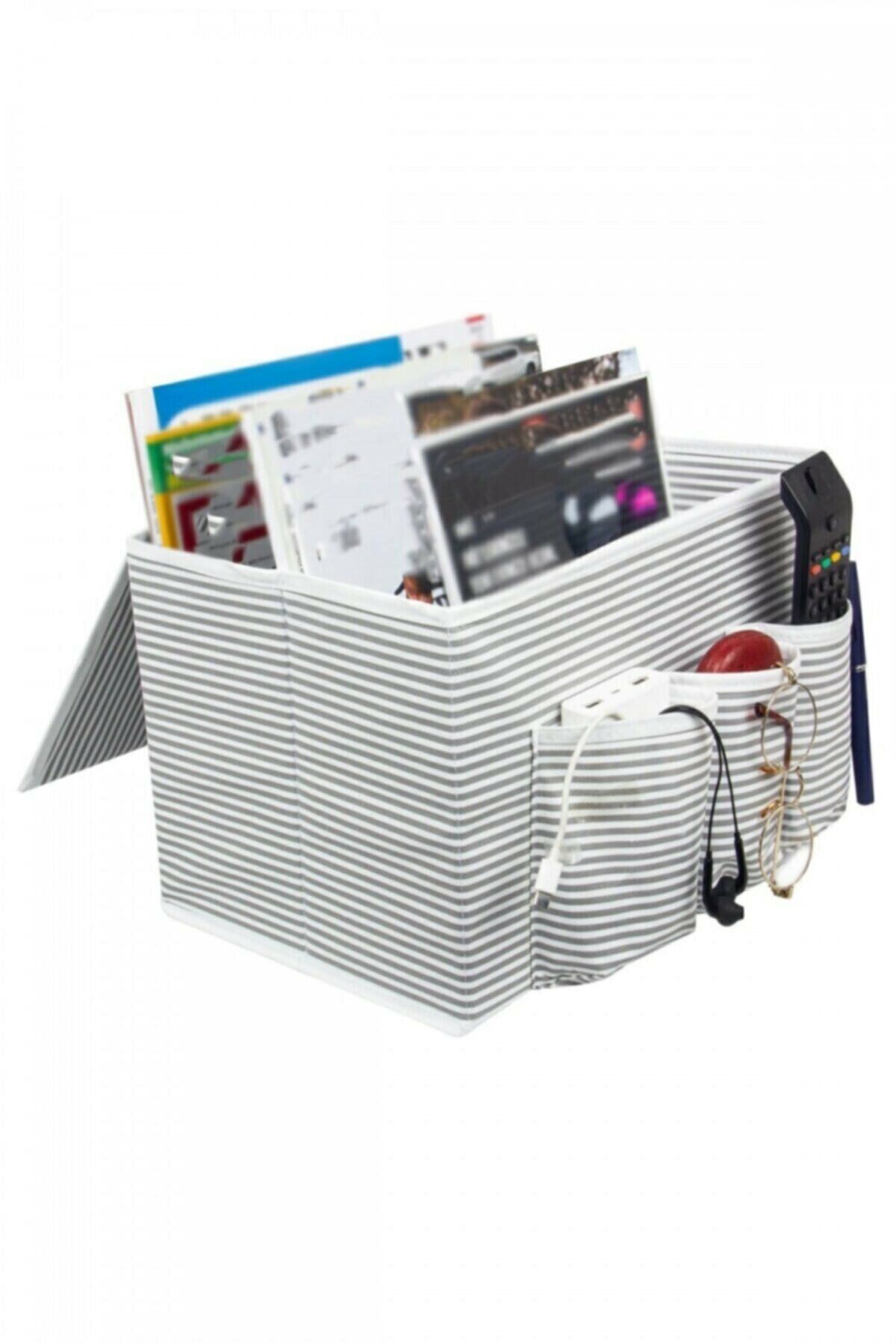 Araç Bagaj Düzenleyici Bölmeli Organizer - Lisinya