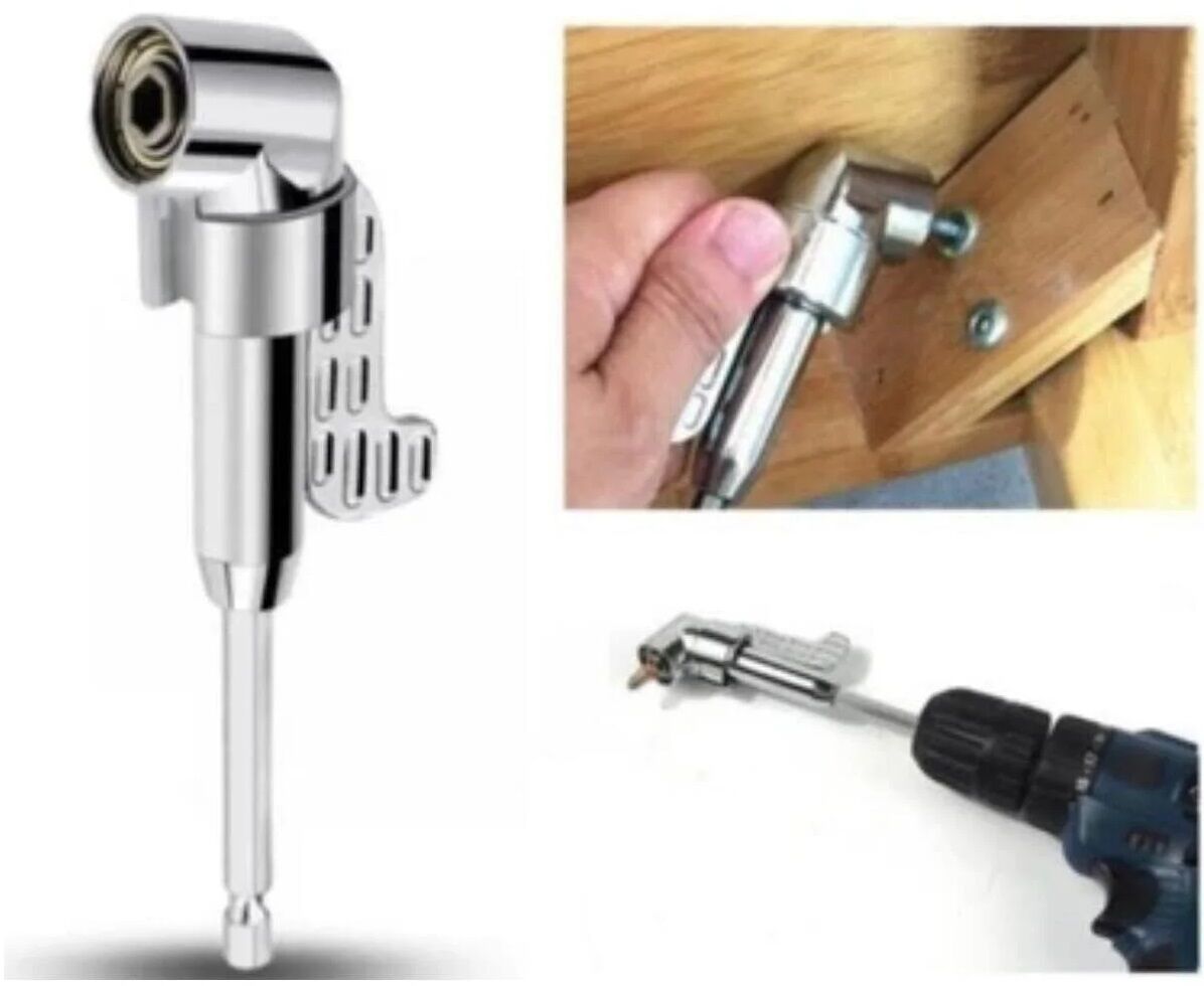 Köşe Vidalama Matkap Ucu - Lisinya Köşe Vidalama Matkap Ucu - Lisinya