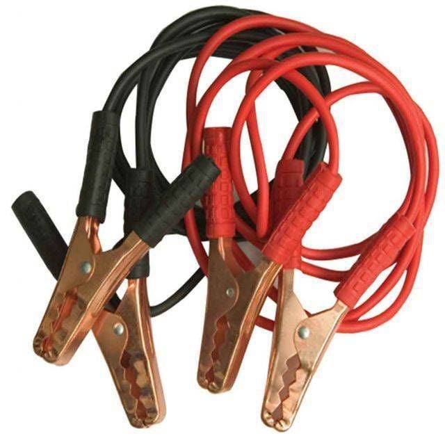 Akü Takviye Kablosu 1200 Amper (Taşıma Çantalı) - Lisinya