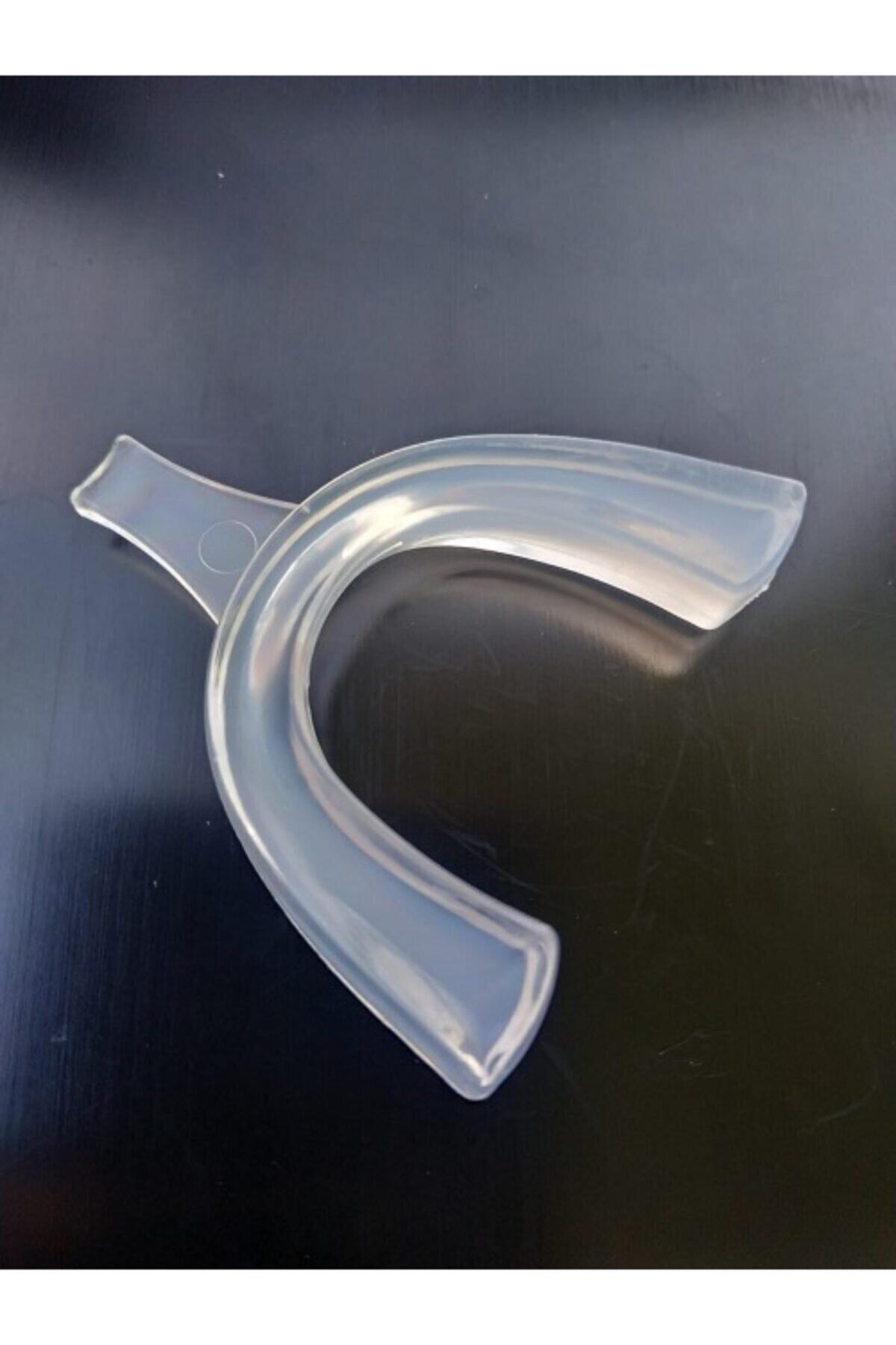 Diş Gıcırdatma Aparatı - Uyku Diş Kalıbı Ayarlanabilir Bruksizm Aparatı - Lisinya