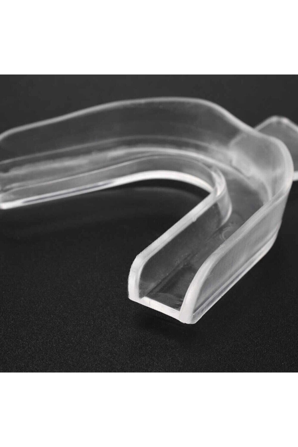 Diş Gıcırdatma Aparatı - Uyku Diş Kalıbı Ayarlanabilir Bruksizm Aparatı - Lisinya Diş Gıcırdatma Aparatı - Uyku Diş Kalıbı Ayarlanabilir Bruksizm Aparatı - Lisinya