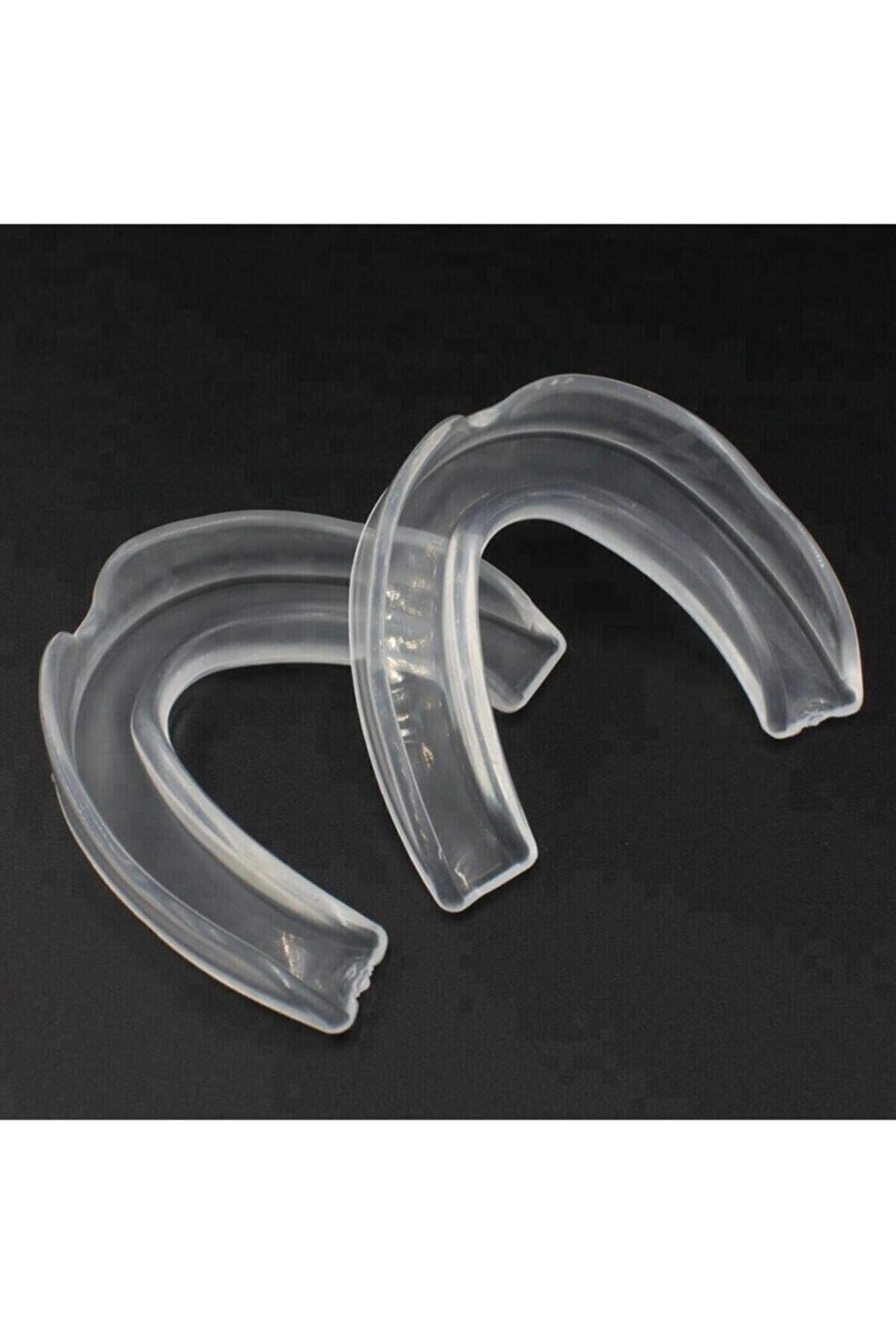 Diş Gıcırdatma Aparatı - Uyku Diş Kalıbı Ayarlanabilir Bruksizm Aparatı - Lisinya Diş Gıcırdatma Aparatı - Uyku Diş Kalıbı Ayarlanabilir Bruksizm Aparatı - Lisinya