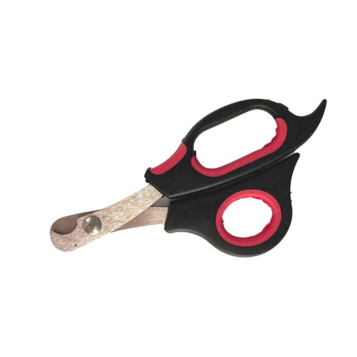 Büyük Boy Evcil Hayvan Köpek Kedi Çelik Uçlu Tırnak Makası Pati Bakım Aleti - Lisinya Büyük Boy Evcil Hayvan Köpek Kedi Çelik Uçlu Tırnak Makası Pati Bakım Aleti - Lisinya