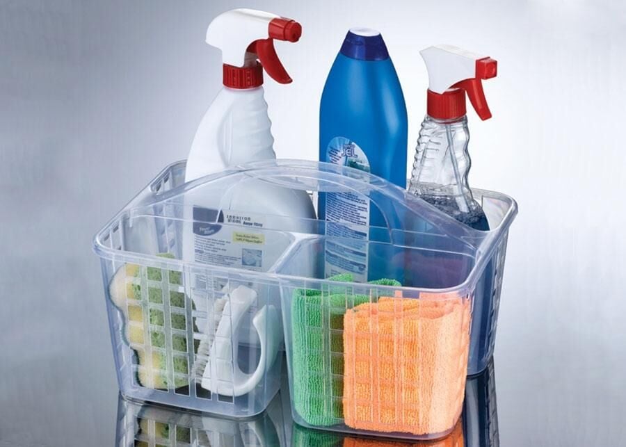 Buzdolabı Düzenleyici Sepet Caddy - Lisinya