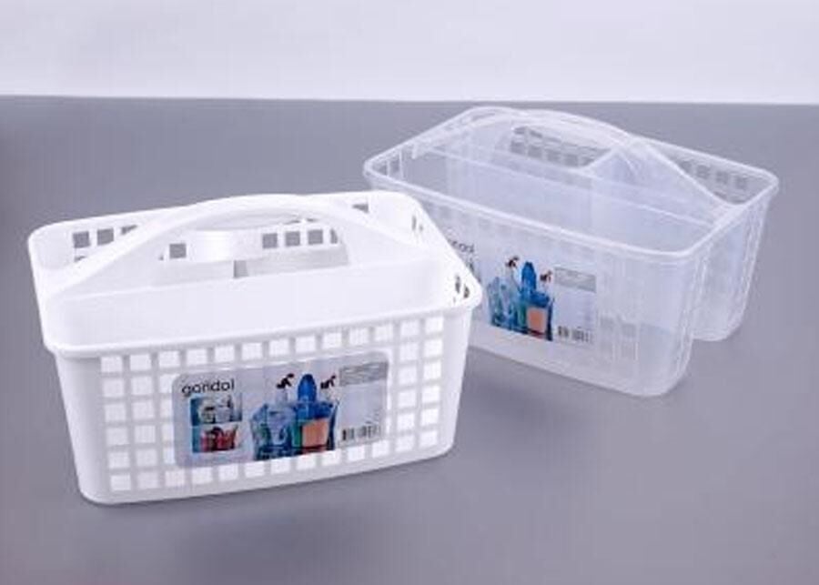 Buzdolabı Düzenleyici Sepet Caddy - Lisinya
