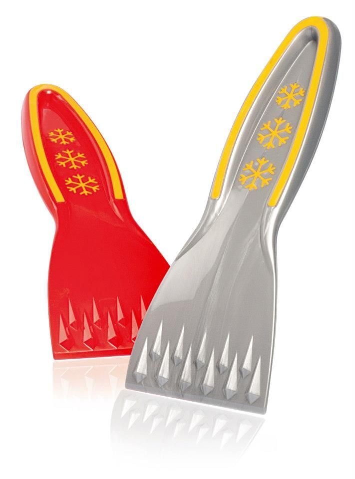 Buz Kazıyıcı - Oto Cam Buz Kazıyıcı - Lisinya