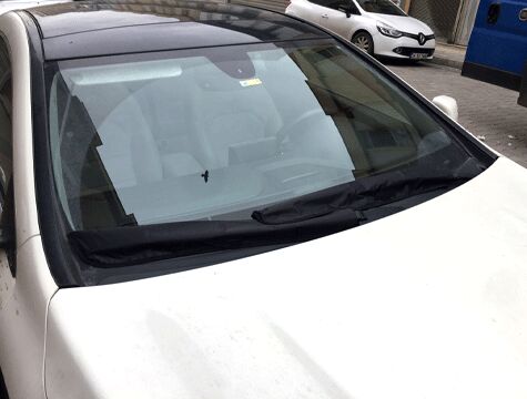 Araba Silecek Donmasını Önleyen Koruyucu Kılıf  2 ADET - Lisinya
