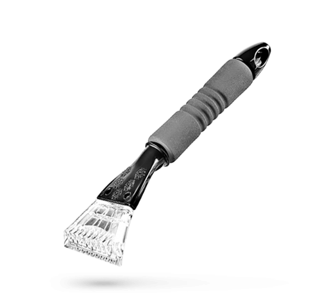 Oto Cam Buz Kazıyıcı - Lisinya