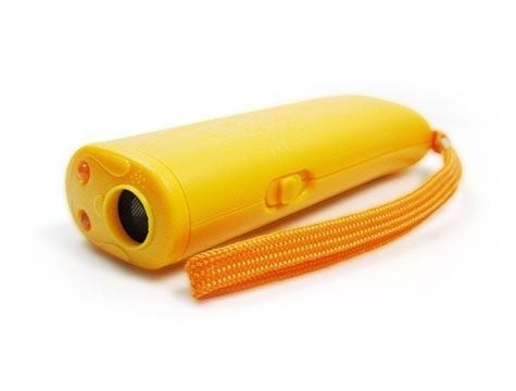 Ultrasonik Köpek ve Kedi Uzaklaştırıcı - Lisinya