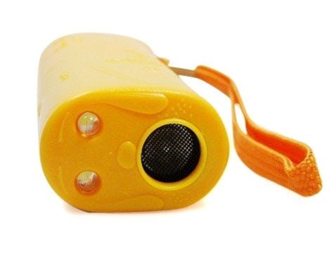 Ultrasonik Köpek ve Kedi Uzaklaştırıcı - Lisinya